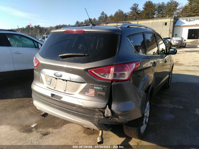Ford Escape Titanium 2014 1FMCU9J9XEUA09609 Image 5