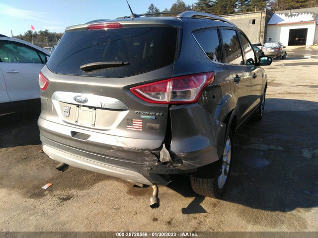 Ford Escape Titanium 2014 1FMCU9J9XEUA09609 Image 7