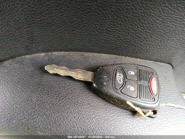 Dodge Caliber Mainstreet 2011 1B3CB3HA5BD123599 Image 3