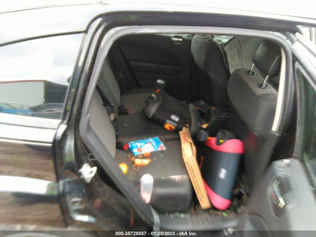 Dodge Caliber Mainstreet 2011 1B3CB3HA5BD123599 Image 9
