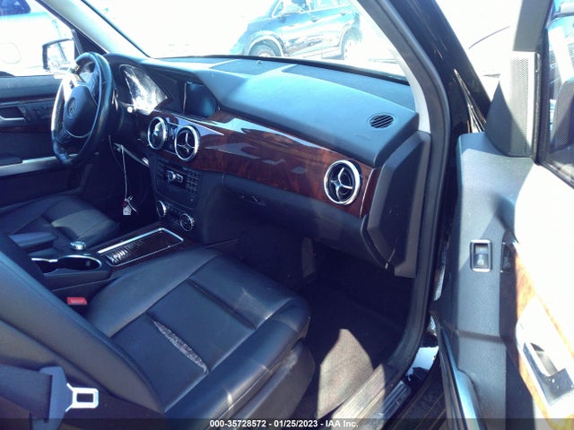 2014 MERCEDES-BENZ GLK-CLASS GLK 250 BLUETEC VIN: WDCGG0EB4EG292216