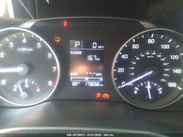 Hyundai ELANTRA SE 2018 5NPD74LF6JH262307 Image 8
