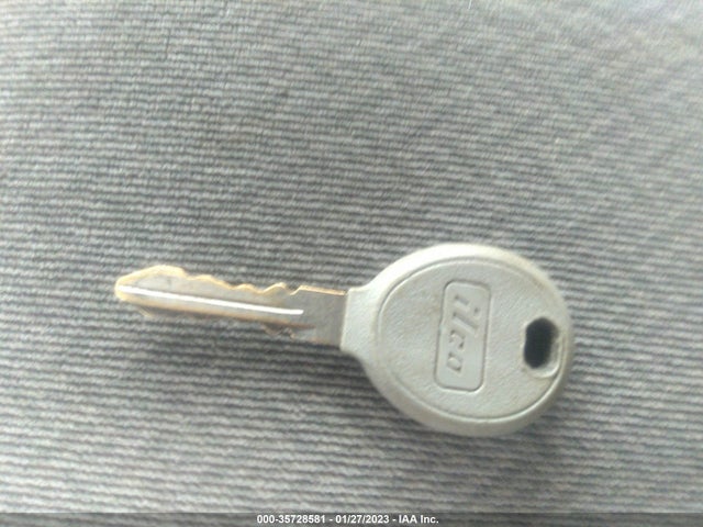 Dodge Grand Caravan Se 2005 1D4GP24R95B142327 Image 3