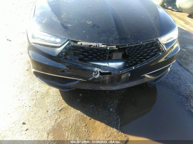 Acura TLX 2018 19UUB1F33JA003720 Image 7