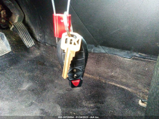 1C4PJLCB6HW586934 Jeep Cherokee Latitude