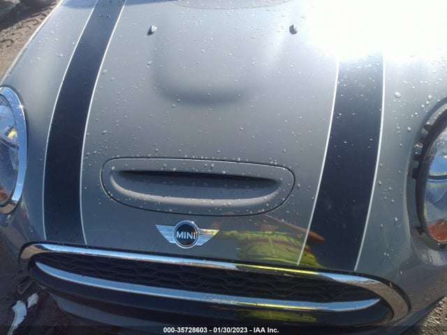 2018 Mini Cooper, VIN: WMWXP7C56J2A49090