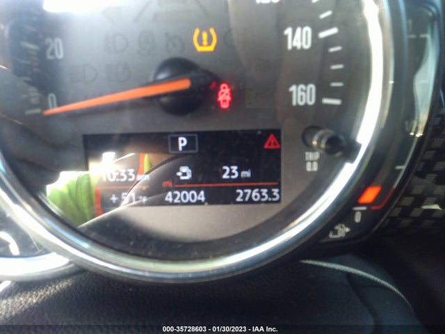 2018 Mini Cooper, VIN: WMWXP7C56J2A49090