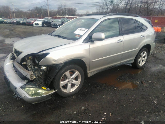 Lexus RX 350 2008 2T2HK31U48C093120 Image 2
