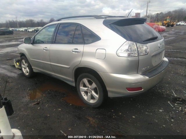 Lexus RX 350 2008 2T2HK31U48C093120 Image 4
