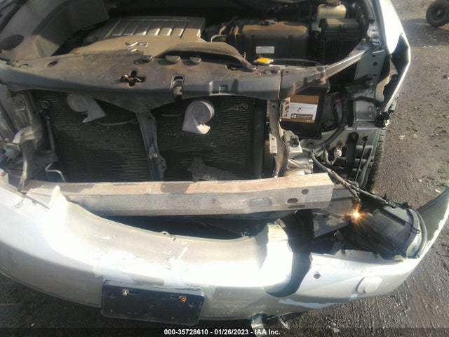 Lexus RX 350 2008 2T2HK31U48C093120 Image 7