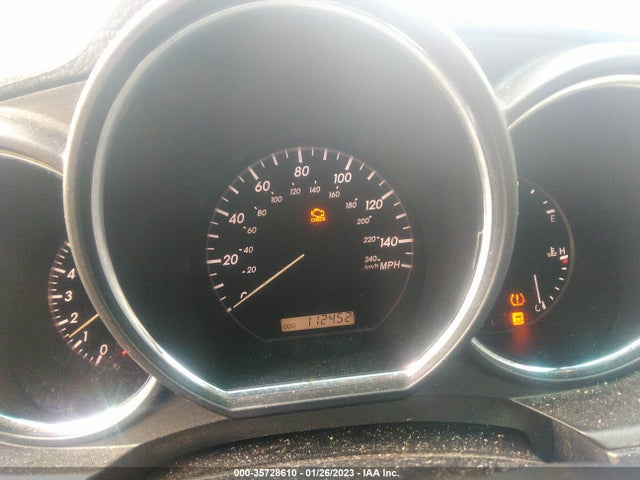 Lexus RX 350 2008 2T2HK31U48C093120 Image 8