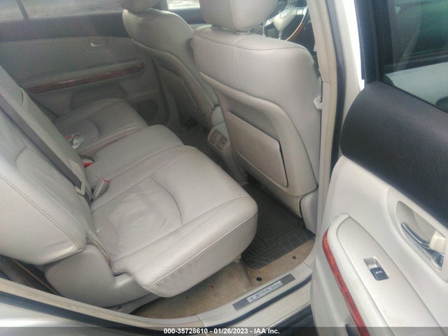 Lexus RX 350 2008 2T2HK31U48C093120 Image 9