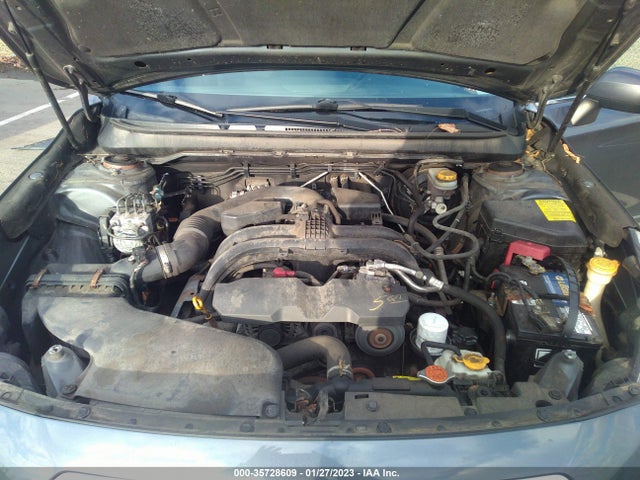 Subaru Outback 2015 4S4BSACC4F3215687 Image 11