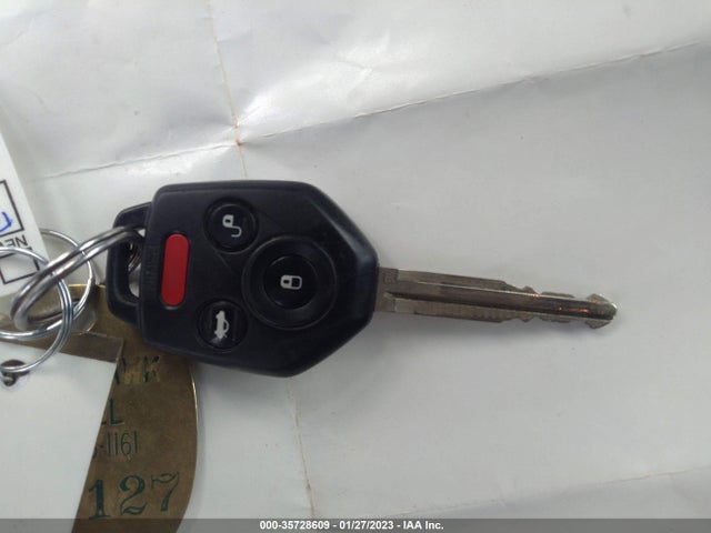 Subaru Outback 2015 4S4BSACC4F3215687 Image 3