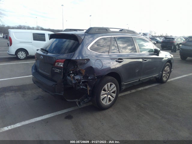 Subaru Outback 2015 4S4BSACC4F3215687 Image 5