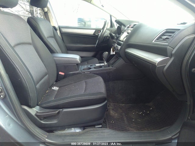 Subaru Outback 2015 4S4BSACC4F3215687 Image 6