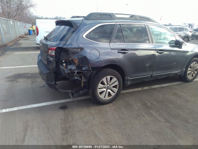 Subaru Outback 2015 4S4BSACC4F3215687 Image 7