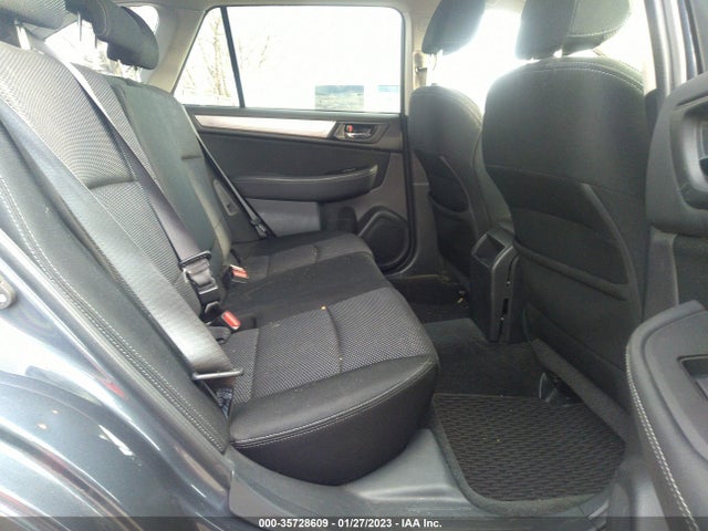 Subaru Outback 2015 4S4BSACC4F3215687 Image 9