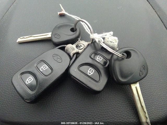 2015 Hyundai Tucson, VIN: KM8JTCAF0FU099870