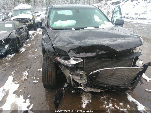 Chevrolet Traverse Ls 2020 1GNEVFKW0LJ108121 Image 6