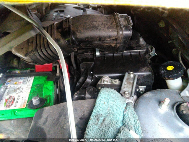 JA4AR3AW8HZ026149 Mitsubishi Outlander Sport Se 2.4
