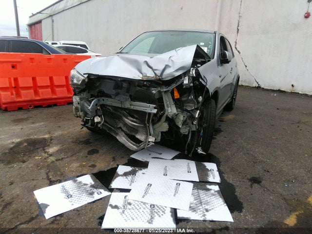 JA4AR3AW8HZ026149 Mitsubishi Outlander Sport Se 2.4