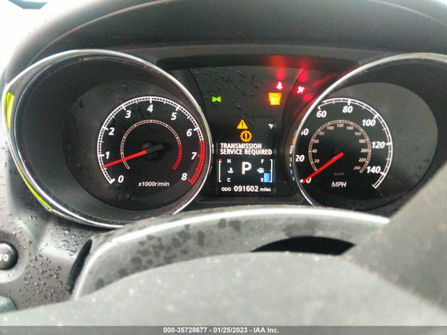 JA4AR3AW8HZ026149 Mitsubishi Outlander Sport Se 2.4