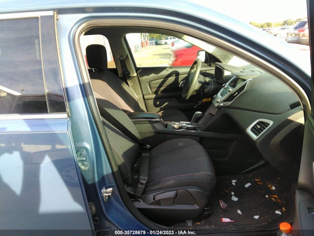 2012 GMC TERRAIN SLE-1 VIN: 2GKALMEK0C6262923