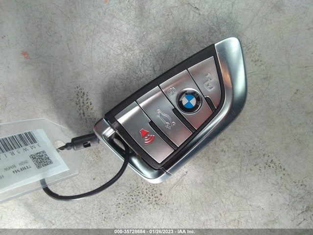 BMW 3 Series 330i 2020 3MW5R1J0XL8B24221 Image 3