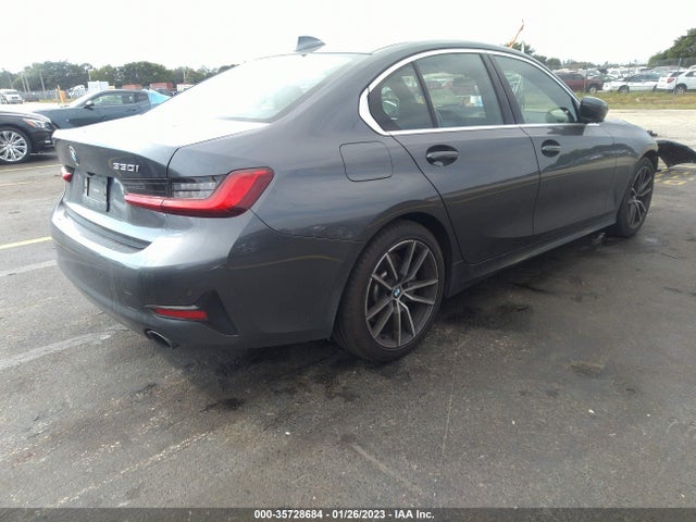 BMW 3 Series 330i 2020 3MW5R1J0XL8B24221 Image 6