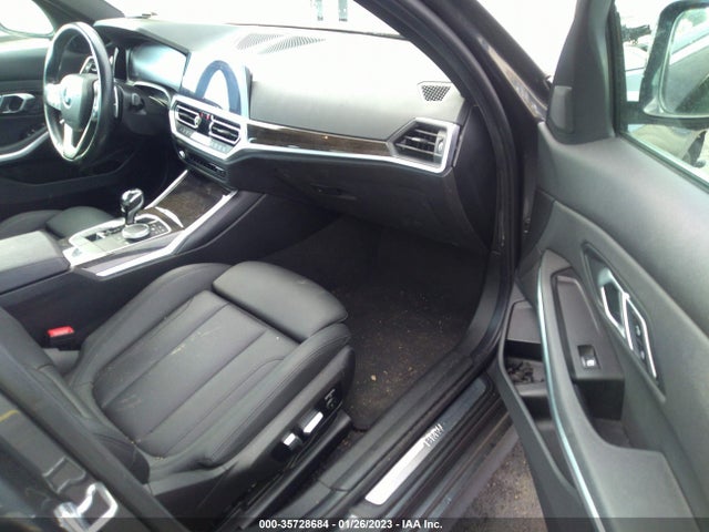 BMW 3 Series 330i 2020 3MW5R1J0XL8B24221 Image 7