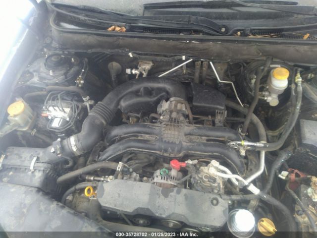 4S4BRBCC2E3327629 Subaru Outback 2.5i Premium