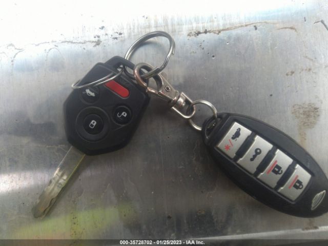 4S4BRBCC2E3327629 Subaru Outback 2.5i Premium