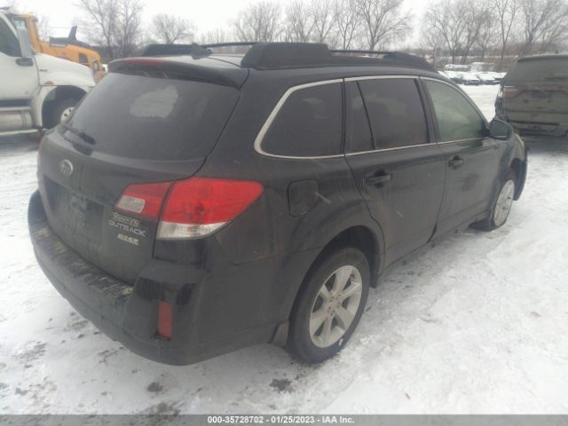 4S4BRBCC2E3327629 Subaru Outback 2.5i Premium