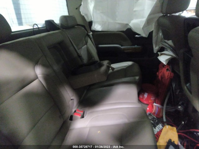 GMC Sierra 1500 Slt 2014 3GTU2VEC7EG309222 Image 8
