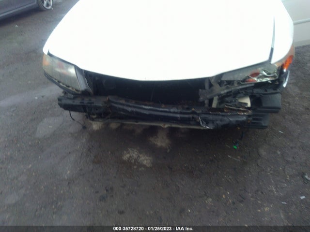 Acura TSX 2007 JH4CL96817C011165 Image 7