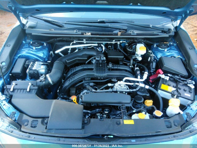 2023 Subaru Crosstrek, VIN: JF2GTAPC6PH254563