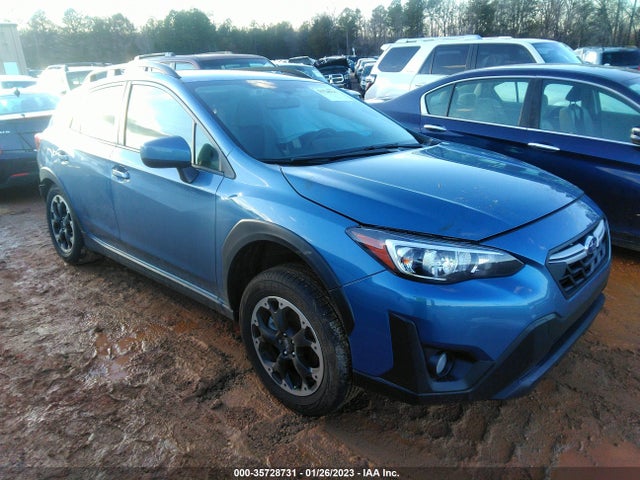 2023 Subaru Crosstrek, VIN: JF2GTAPC6PH254563