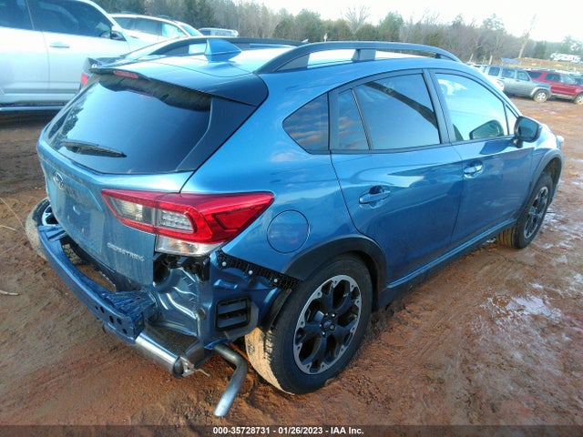 2023 Subaru Crosstrek, VIN: JF2GTAPC6PH254563