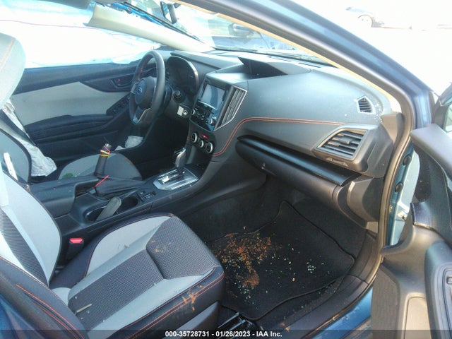 2023 Subaru Crosstrek, VIN: JF2GTAPC6PH254563