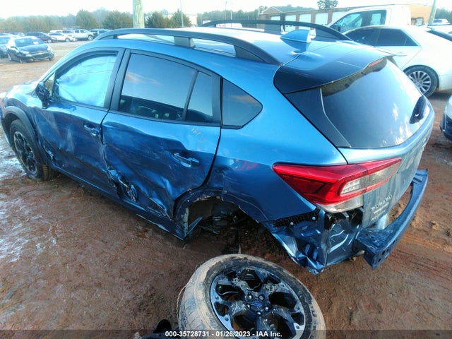 2023 Subaru Crosstrek, VIN: JF2GTAPC6PH254563