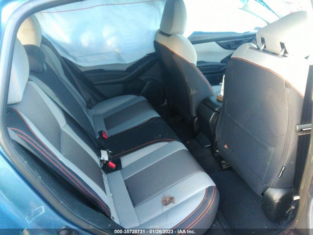 2023 Subaru Crosstrek, VIN: JF2GTAPC6PH254563