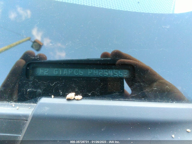 2023 Subaru Crosstrek, VIN: JF2GTAPC6PH254563