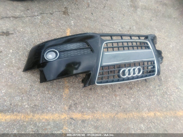 Audi A5 2.0t Premium Plus 2012 WAULFAFR2CA017952 Image 12
