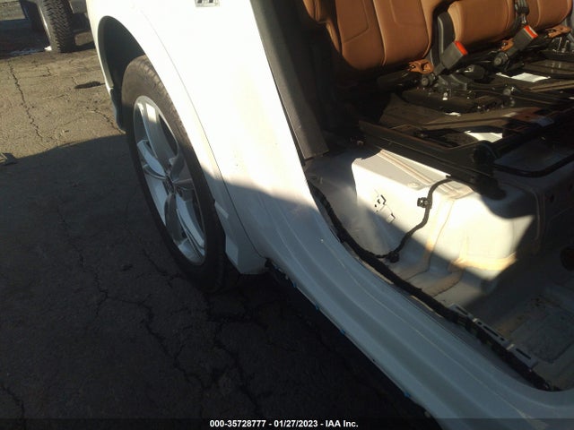 WA1DECF31M1025814 Audi Q3 S Line Premium