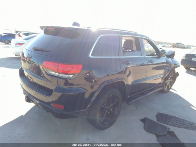 1C4RJFAG1FC684020 Jeep Grand Cherokee Altitude