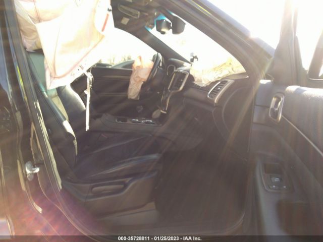 1C4RJFAG1FC684020 Jeep Grand Cherokee Altitude