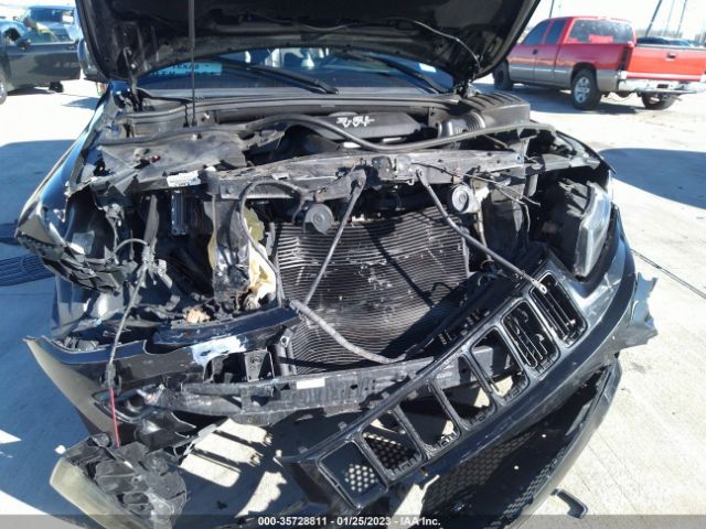 1C4RJFAG1FC684020 Jeep Grand Cherokee Altitude