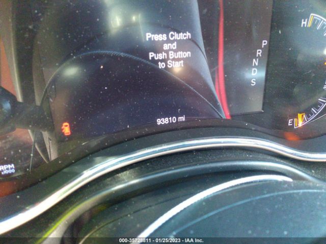 1C4RJFAG1FC684020 Jeep Grand Cherokee Altitude