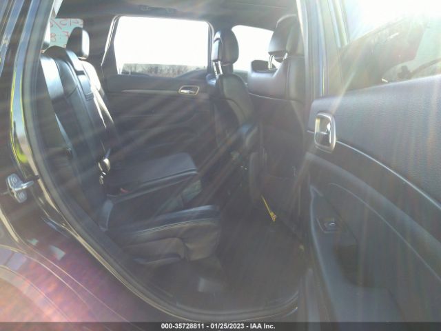 1C4RJFAG1FC684020 Jeep Grand Cherokee Altitude